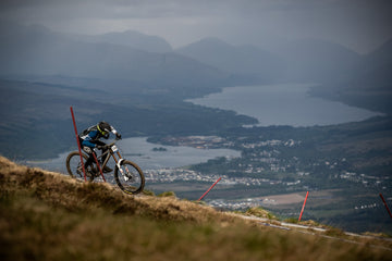 Fort William World Cup Recap