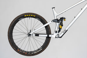 RAAW Deep Dive: Madonna V3 Wheel Size Options