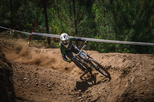 GRAVITY SCHOOL RACING - FINDING SPEED EPISODE 6