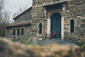 Madonna della Guardia