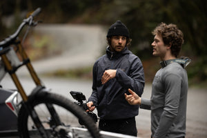 Chasing a Vision – Yalla!! V2 in Squamish