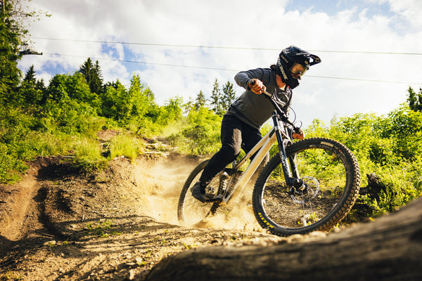 Freeride is Dead - Long Live Freeride!