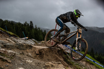 Leogang World Cup Recap