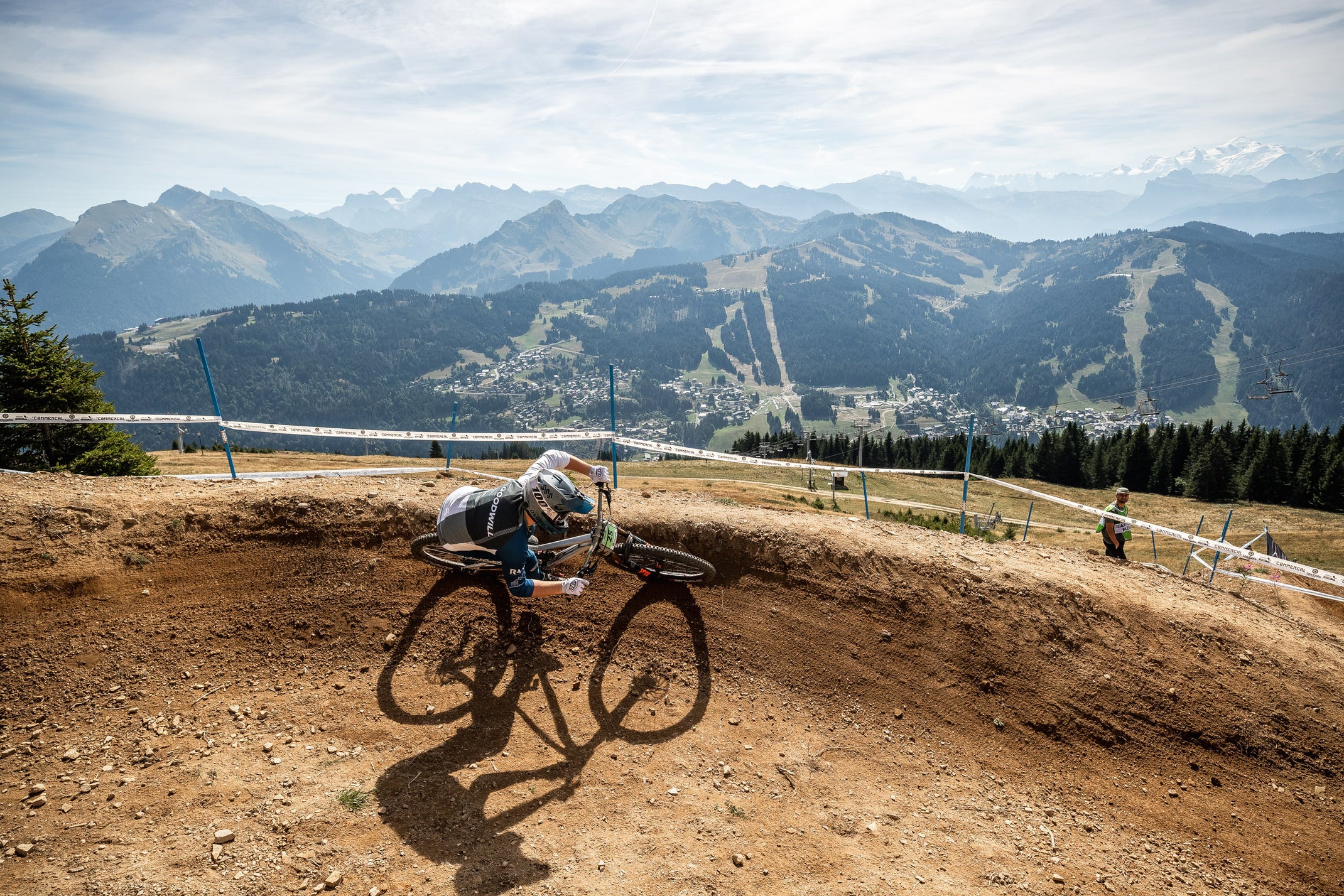 Les Gets World Championships Recap