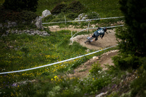 EWS Val di Fassa Race Recap