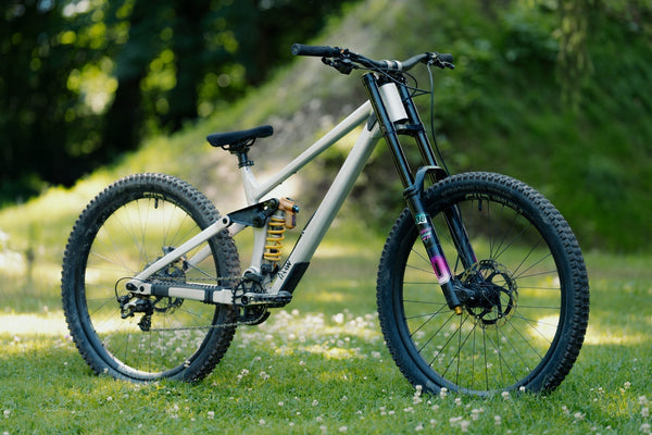 A Build Without Rules: Stevie Schneider’s Wild Madonna V3