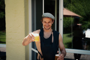 Homestory - Stevie Schneider