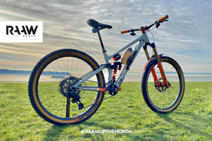 Madonna V2.2 "Miami Sunshine" - RAAW of the Month April