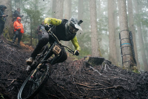 Whistler World Cup – One Last Dance