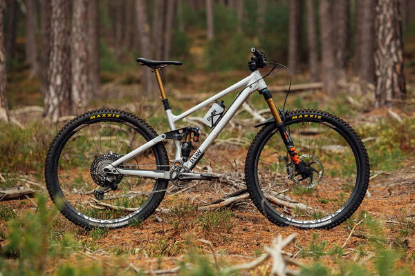 Jibb Upgrades