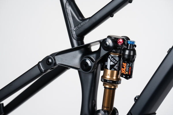 Jibb LT V2.2 Frame Kit