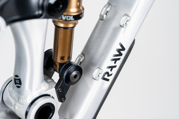 Jibb LT V2.2 Frame Kit