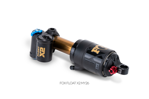 Jibb V2 LT Öhlins Rolling Chassis