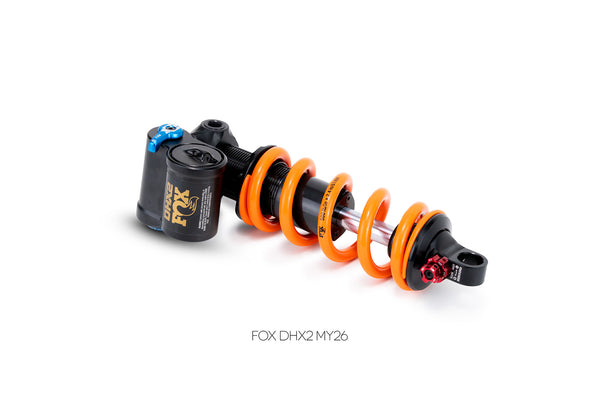 Jibb V2 LT Öhlins Rolling Chassis