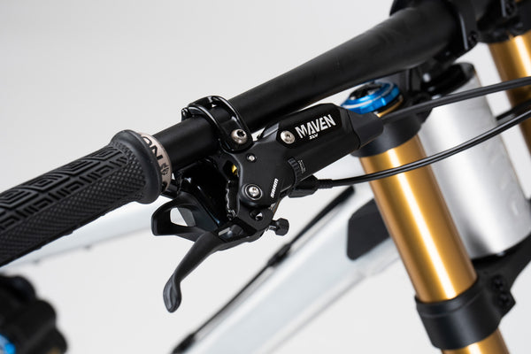 Yalla!! V2 Fox Factory Komplettbike