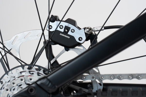 Yalla!! V2 Fox Factory Komplettbike