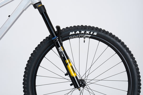 Madonna V3.2 Öhlins Rolling Chassis