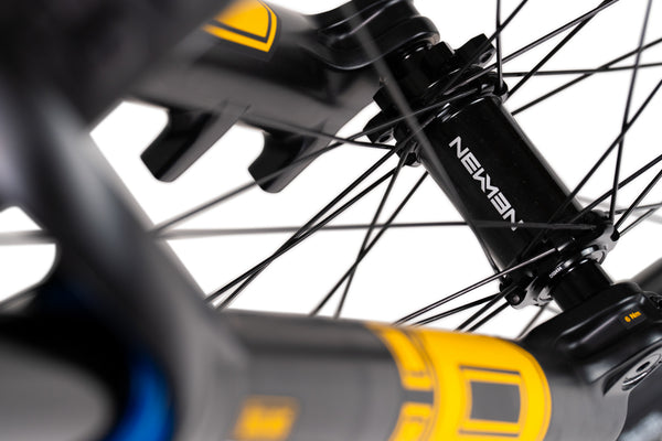 Newmen Beskar 30 Enduro Wheelset - Jibb