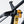 Yalla!! V2 Frame Kit - Black