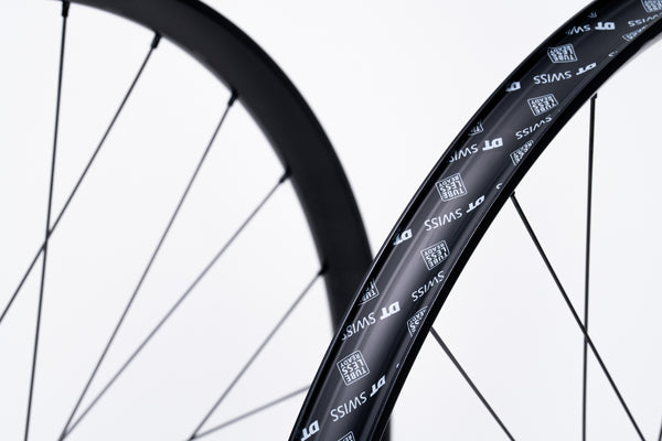 DT Swiss EX1700 SPLINE Wheelset - Madonna