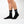 RAAW Casual Socks Black