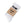 RAAW Casual Socks White
