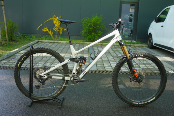 Testbike Nr. 7 – Madonna V3 - XLarge