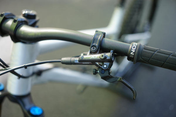 Testbike Nr. 7 – Madonna V3 - XLarge