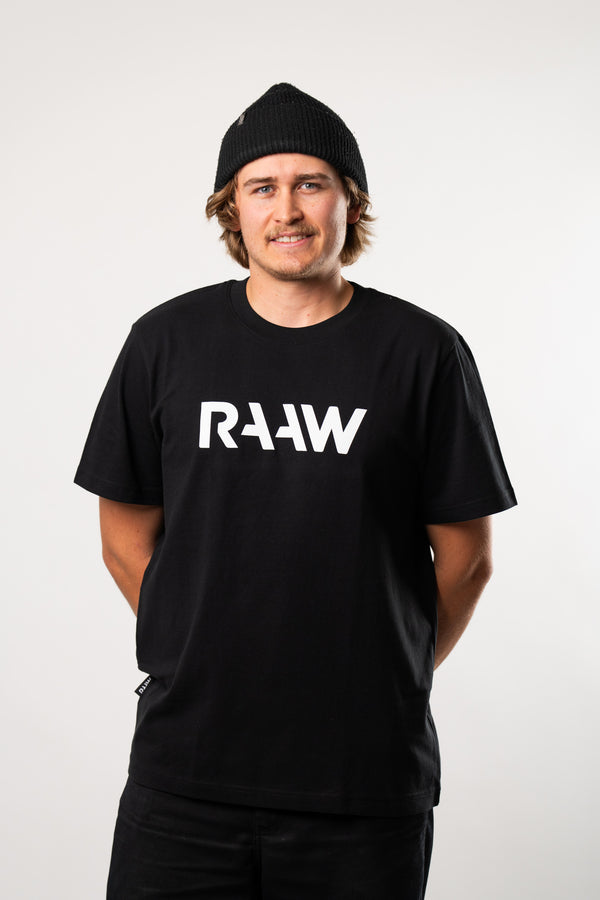 RAAW T-Shirt One