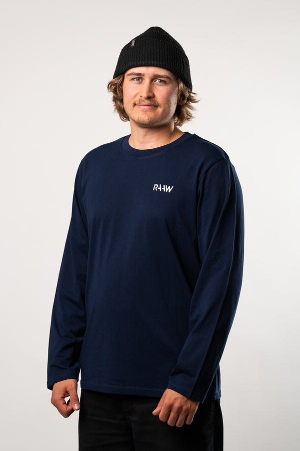 RAAW Long Sleeve Two