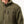 RAAW Fleece Two Khaki