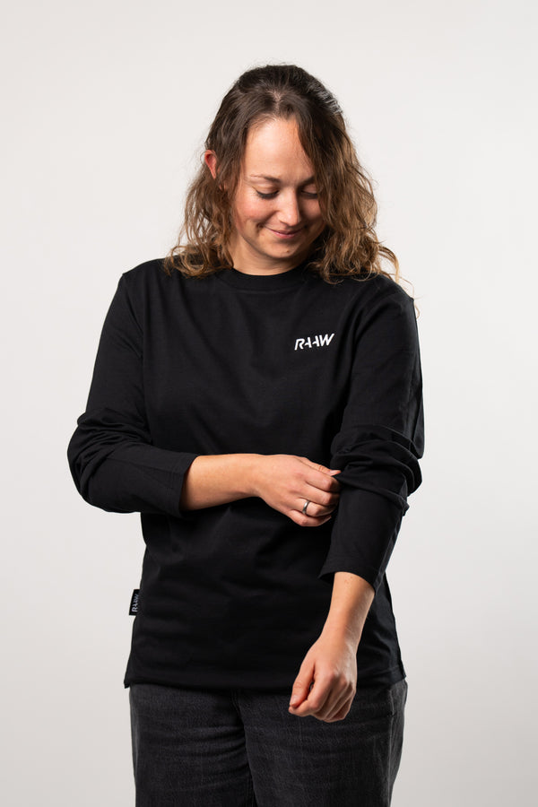 RAAW Long Sleeve Two