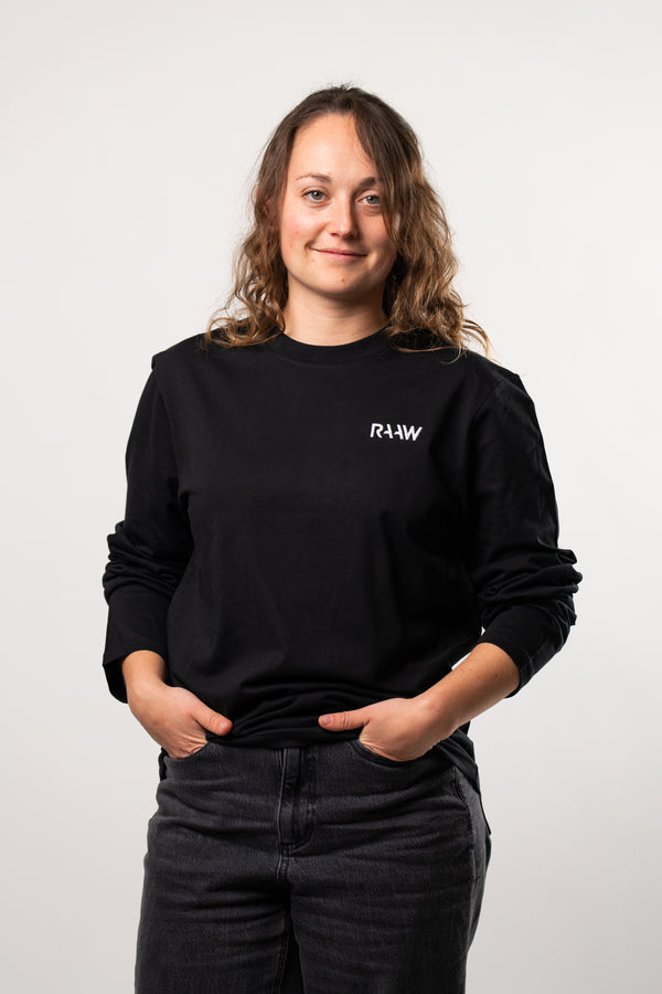 RAAW Long Sleeve Two