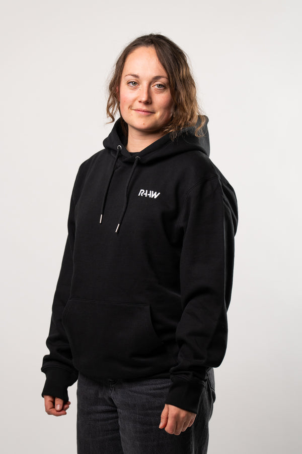 RAAW Hoodie Two
