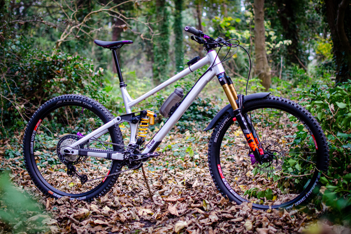 Jibb V2 community build