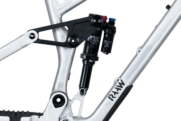 Madonna R Shock Option Bikes