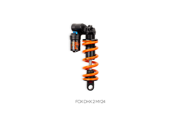 Jibb V2 LT Öhlins Rolling Chassis