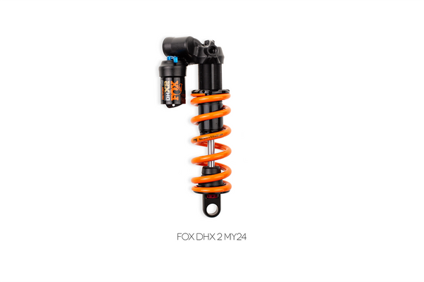 Madonna V3 Öhlins Rolling Chassis