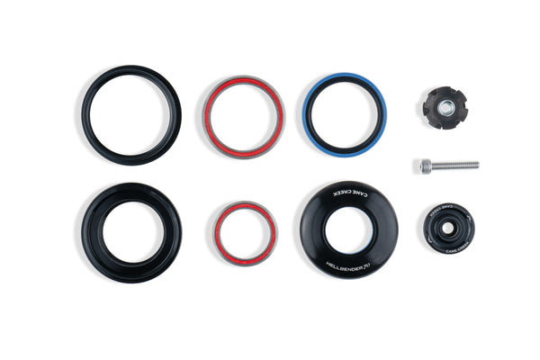Cane Creek HELLBENDER 70 ZS56/ZS56 Headset