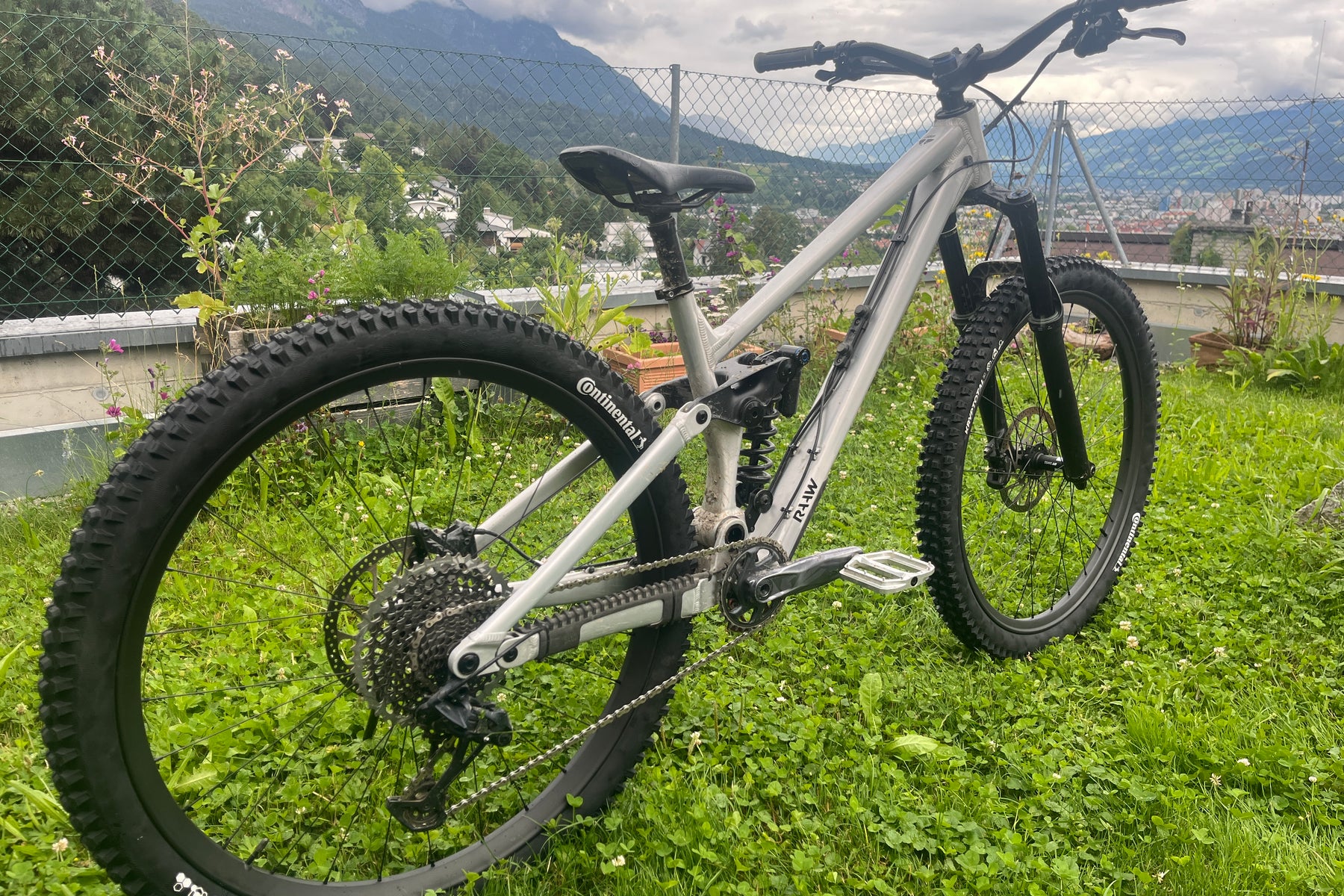Jibb V2 community build by Georg, image 1