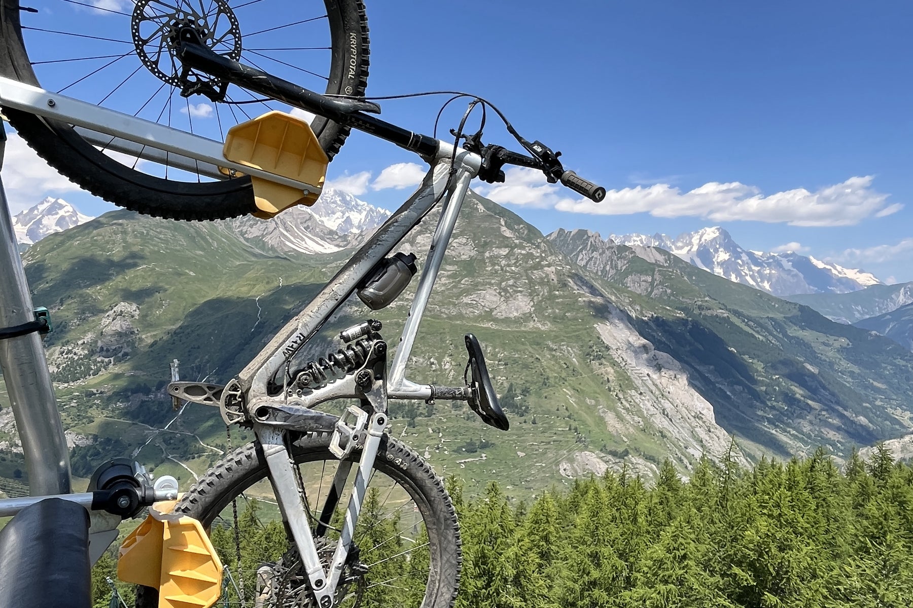Jibb V2 community build by Georg, image 2