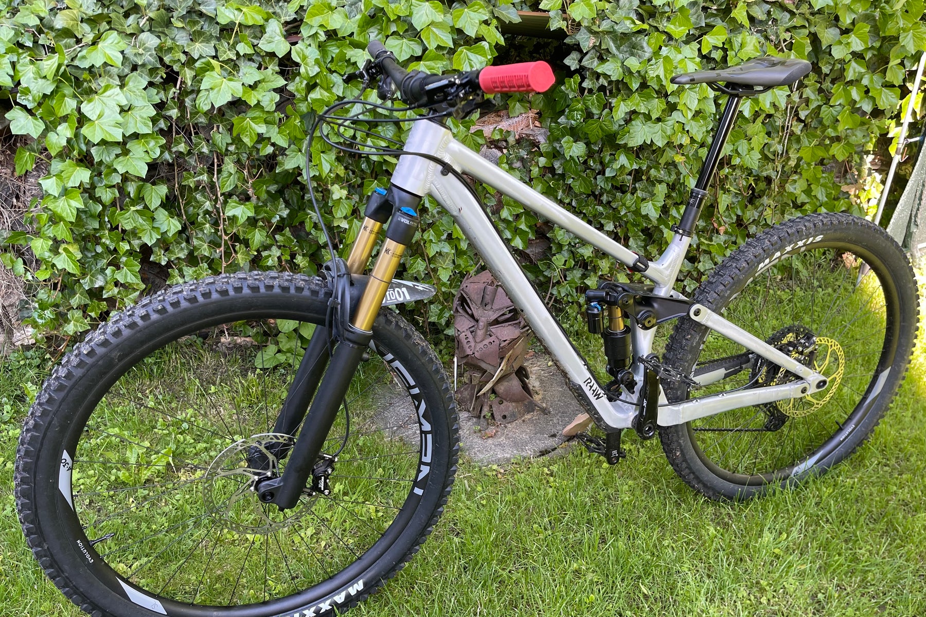 Jibb V2 community build by Michael, image 2
