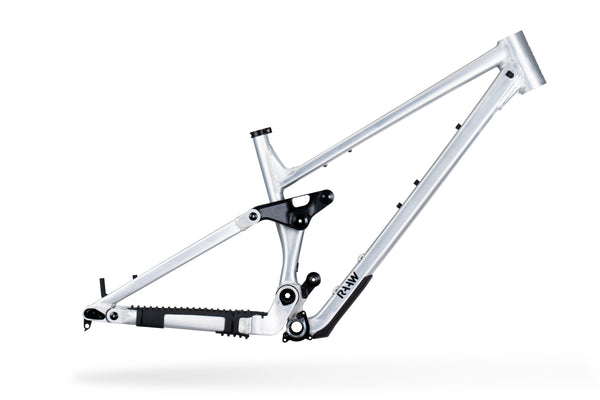 Jibb V2 Frame Kit - Raw