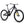 Jibb V2 LT Öhlins Rolling Chassis