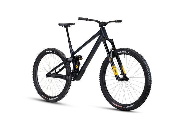 Jibb V2 LT Öhlins Rolling Chassis