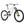 Jibb V2 LT Öhlins Rolling Chassis