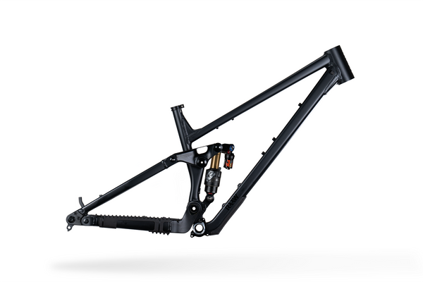 Jibb LT V2.2 Frame Kit