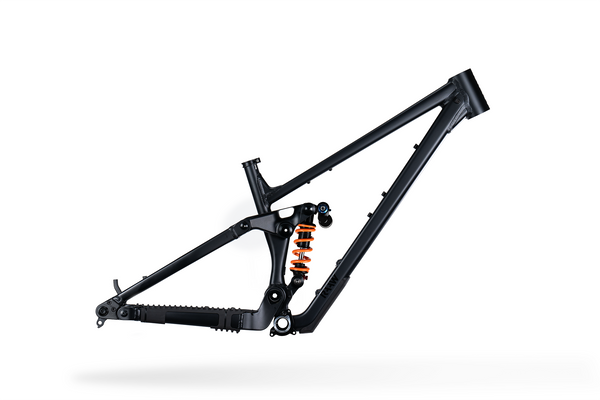 Jibb LT V2.2 Frame Kit