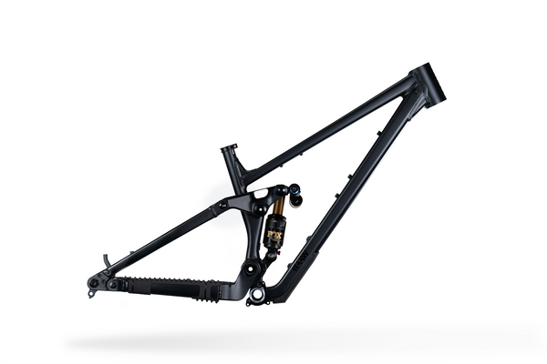 Jibb LT V2.2 Frame Kit
