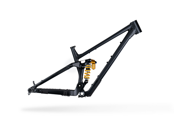 Jibb LT V2.2 Frame Kit